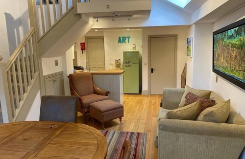 Winchcombe Cottage | Dove Cottage beautifully restored Tudor cottage sleeps 6 or 7