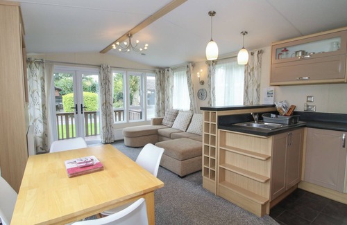 Aymestrey Cottage | DOVE, pet friendly, with a garden in Shobdon