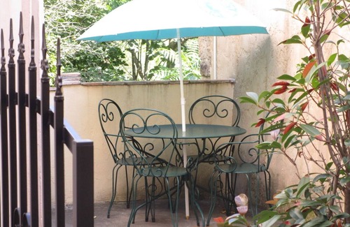 Roquesteron House | Dovecote of the 19th of 45m2, fully restored.