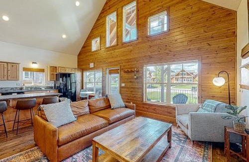Dover Bay House | Dover Bay Way