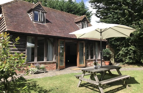 Broad Oak House | Doves Barn - One Bedroom House, Sleeps 2