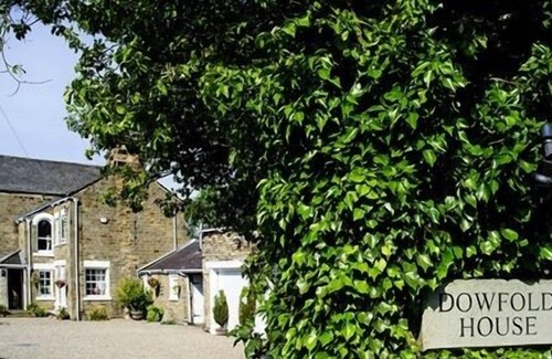 Crook Bed & Breakfast | Dowfold House