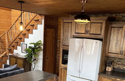 Terra Nova Cottage | Down By The Bay - Gorgeous Cottage With Amazing Ocean View!