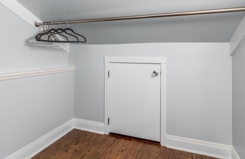 Downers Grove House | Downers Grove FHS Rental