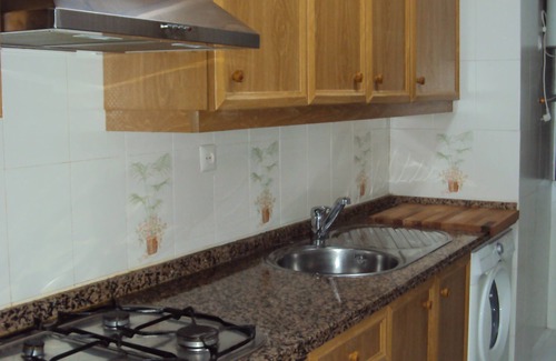 Explanada de la Estacion Apartment | DOWNTOWN AND WELL CONDITIONED FLOOR