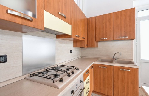 Moniga del Garda Apartment | Downtown Apartment