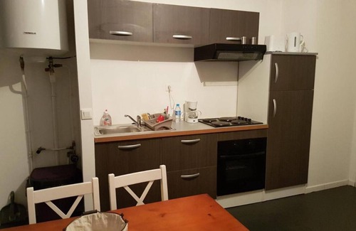 Morez Apartment | Downtown apartment