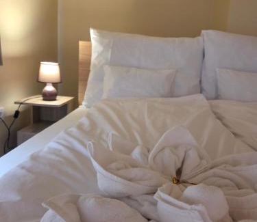 Gyor Apartment | Downtown Apartman - Friends