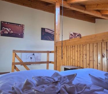 Gyor Apartment | Downtown Apartman - Friends