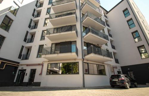 Radauti Apartment | DownTown Apartments