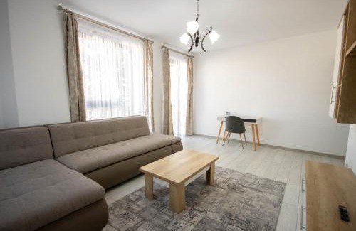 Radauti Apartment | DownTown Apartments
