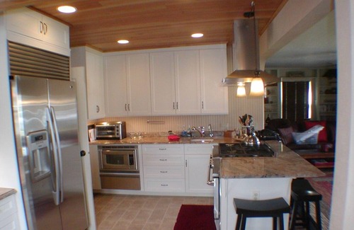 Old Bend House | Downtown Bungalow, Gourmet Kitchen, 2BR/1.5BA