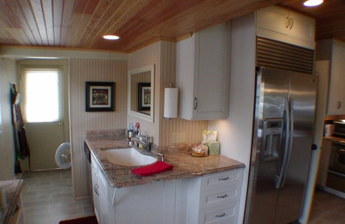 Old Bend House | Downtown Bungalow, Gourmet Kitchen, 2BR/1.5BA