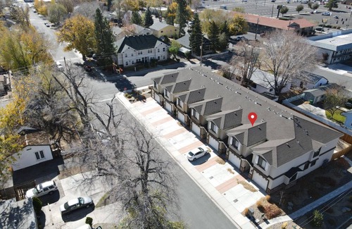 Carson City House | Downtown Carson City 30 Mins South Tahoe Parking WiFi Family Friendly