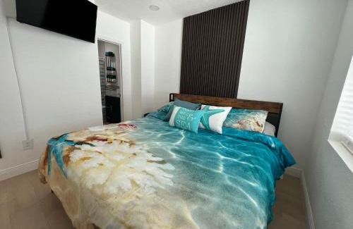 North Hyde Park Apartment | Downtown Central 1B-1B #2