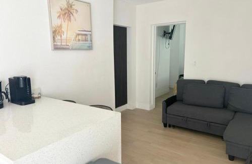 North Hyde Park Apartment | Downtown Central 1B-1B #2