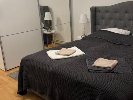 Braunschweig City Center Apartment | Downtown Chalet in Braunschweig