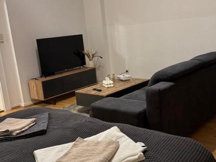 Braunschweig City Center Apartment | Downtown Chalet in Braunschweig