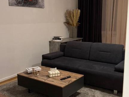 Braunschweig City Center Apartment | Downtown Chalet in Braunschweig