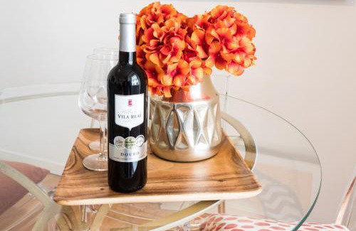 Chiado Apartment | Downtown - Chiado & Me
