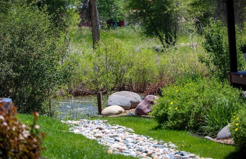 Pagosa Springs Condo | Downtown Condo, walk, bike everywhere!