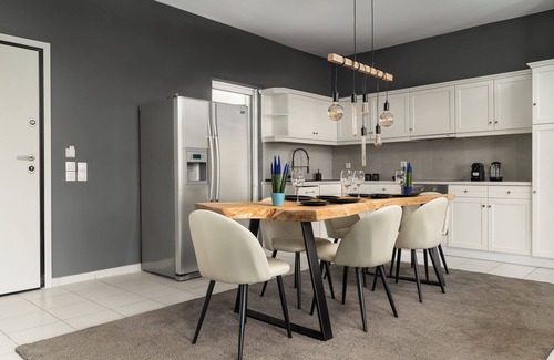 Glyfada Apartment | Downtown Glyfada-Riviera Eclipse