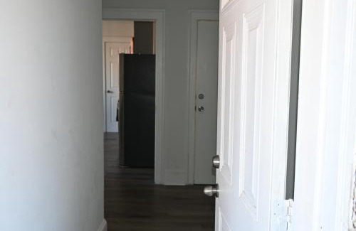 Hartford Apartment | Downtown Hartford 2BR Family Pet Friendly