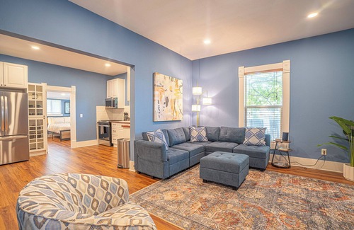 Central East Austin House | Downtown Home in Austin