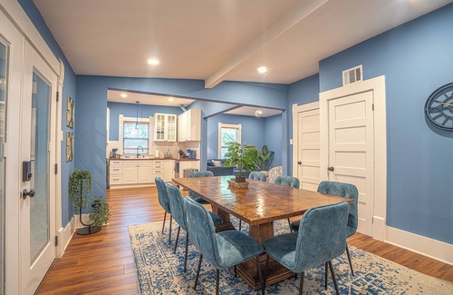 Central East Austin House | Downtown Home in Austin