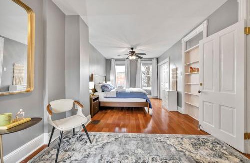 Lancaster House | Downtown Lancaster Retreat - Amish County