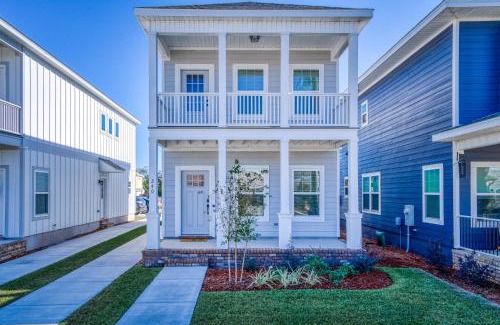 South Pensacola House | Downtown Livin'