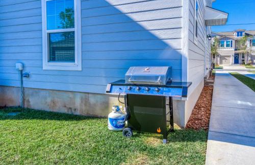 South Pensacola House | Downtown Livin'