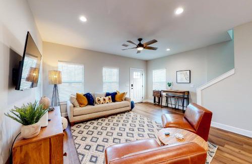 South Pensacola House | Downtown Livin'