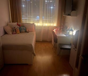 Juh Apartment | Downtown luxury apartment