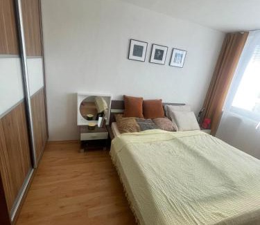 Juh Apartment | Downtown luxury apartment