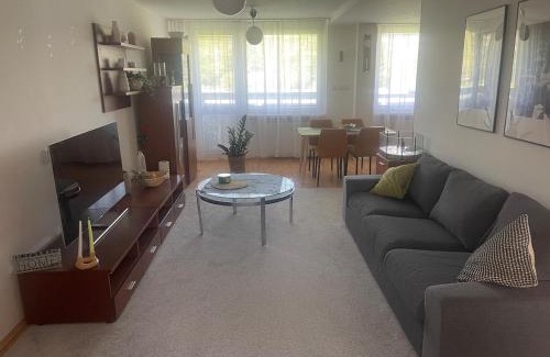 Juh Apartment | Downtown luxury apartment