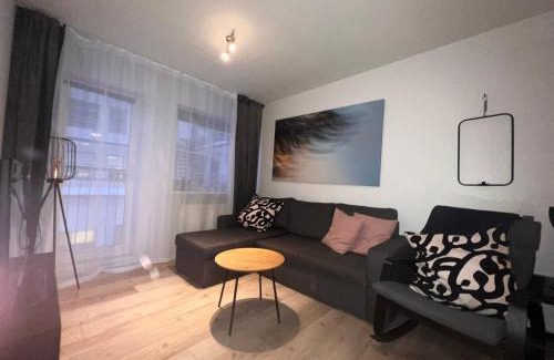 City Center Apartment | Downtown North Apartment