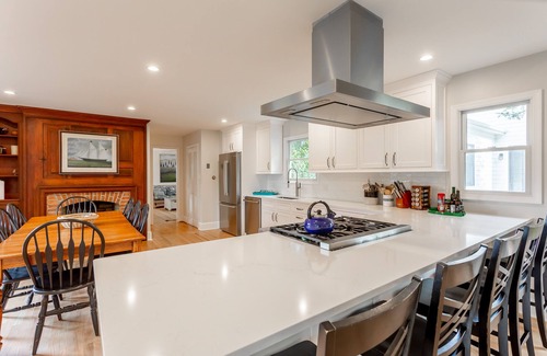 The Pines House | Downtown Ocean Front Rehoboth Beach 5BR Home Recent Updates