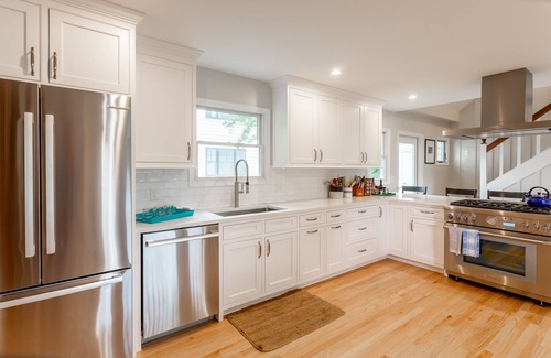The Pines House | Downtown Ocean Front Rehoboth Beach 5BR Home Recent Updates