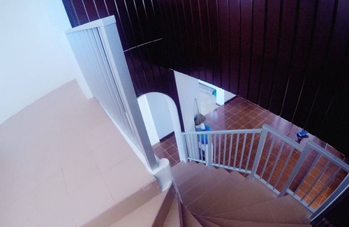 Garapan House | Downtown Ocean View Villa