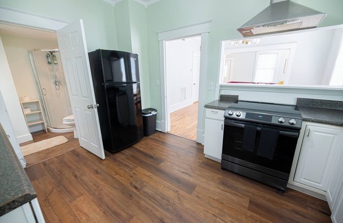 Lake Eola Heights House | Downtown Orlando 2-2 w/King Beds off Lake Eola/Central location