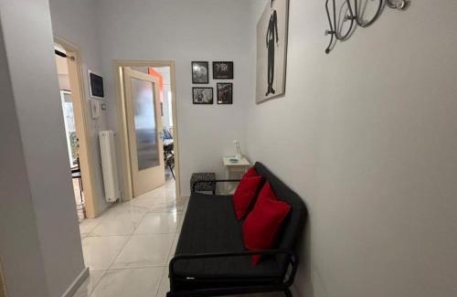 Pangrati Apartment | Downtown Pagrati Modern Apartment