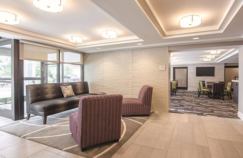 Portland Hotel | Downtown Portland Escape, 2 Queen Beds, La Quinta, 2 Family Ready Rooms
