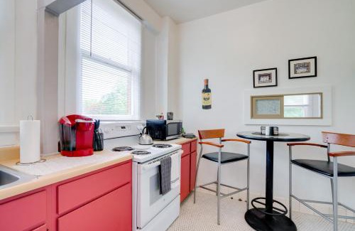 Schertz Apartment | Downtown Schertz Vacation Rental Near Restaurants!