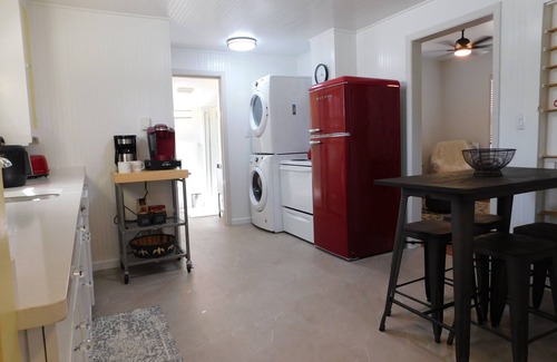 Snoqualmie House | Downtown Snoqualmie Home - Hot Tub, Fully Fenced Yard - Pet Friendly!
