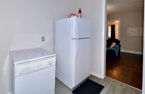 Babe Denny House | Downtown Vibes Without Downtown Prices