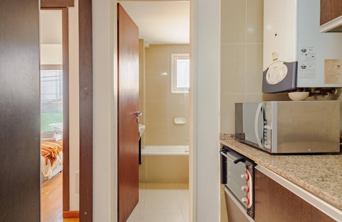Province of Tierra del Fuego Apartment | Dowtown Two-bedroom apartment