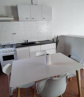 Rio Grande Apartment | Dpto 1 dormitorio B