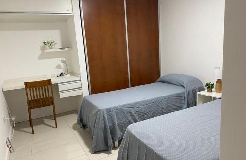 Villa Maria Apartment | Dpto 9 DE JULIO