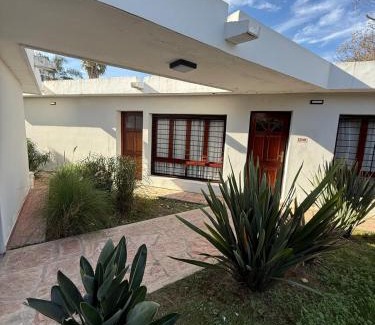 Arguello Apartment | Dpto Allende 2